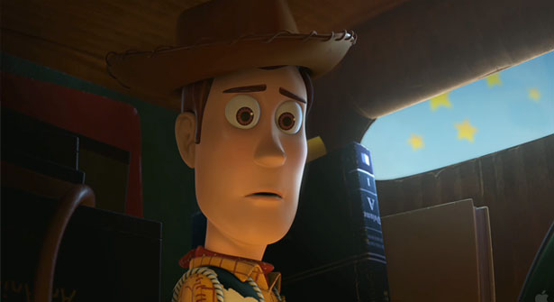 woody from toy story quotes. Toy Story 3